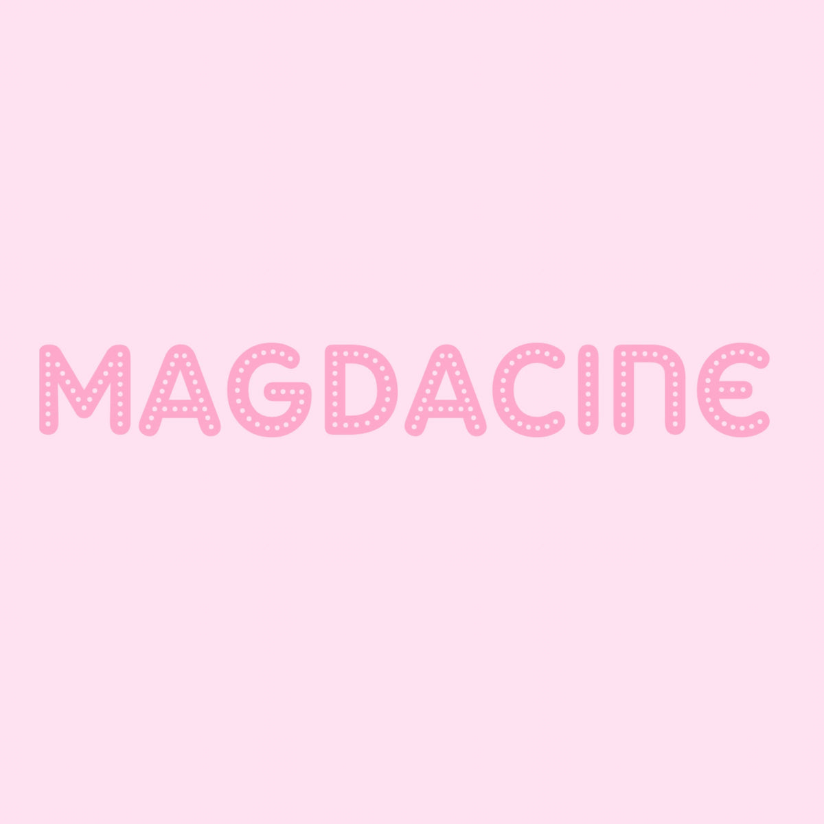 The It Girl 4-minute guided affirmation meditation by Magdalenađ¤âď¸