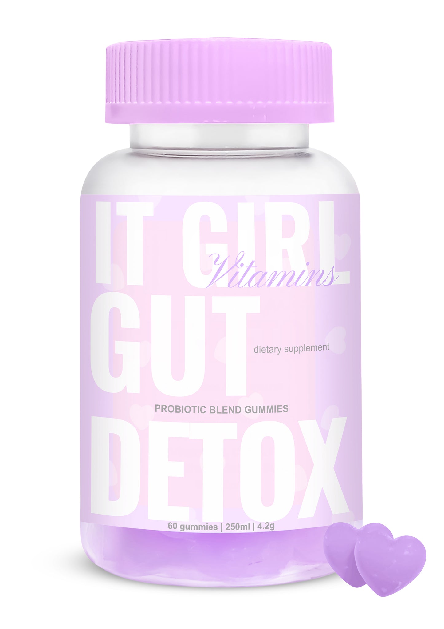 It Girl Gut Detox