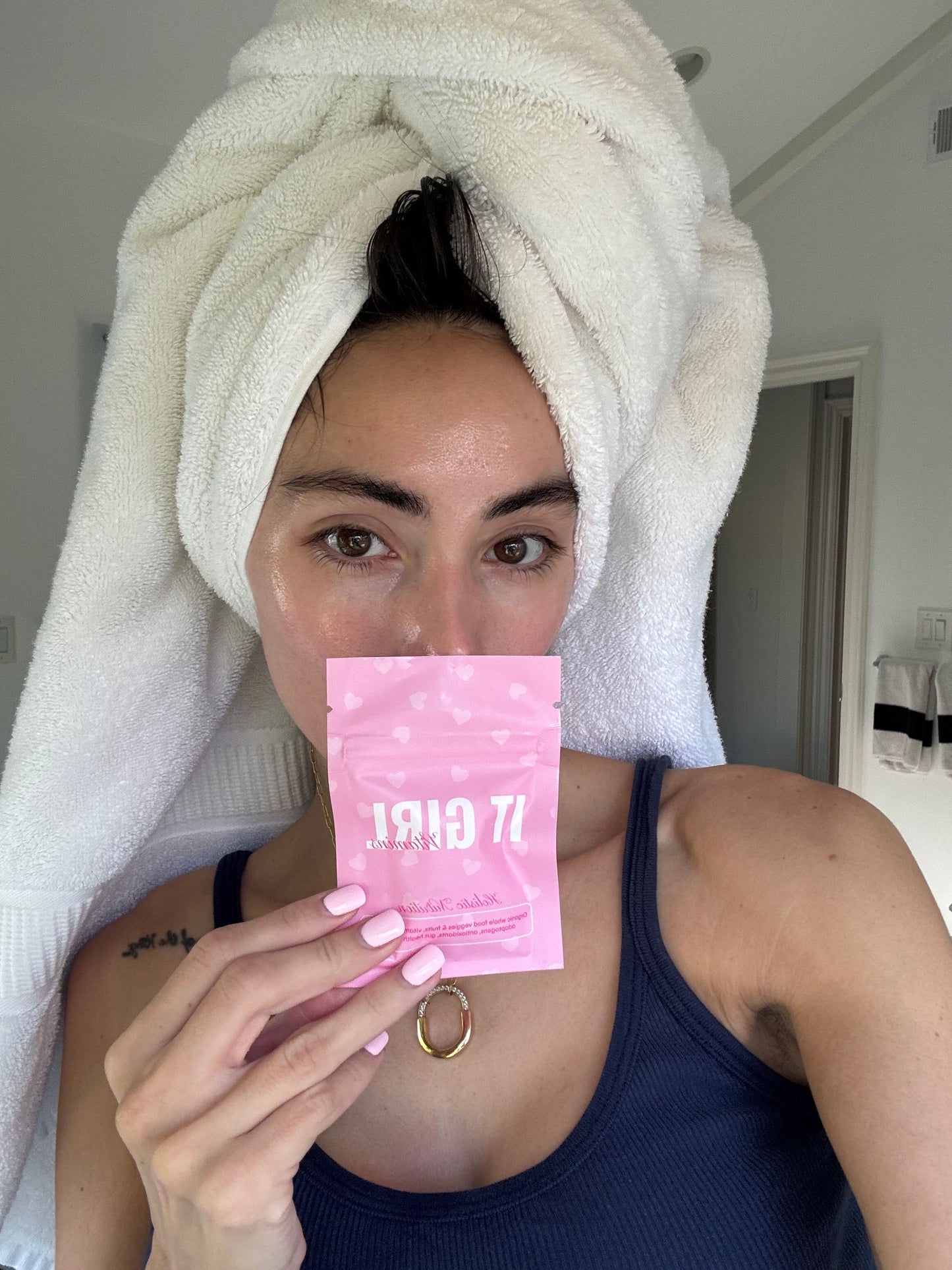 It Girl Fruit Snacks