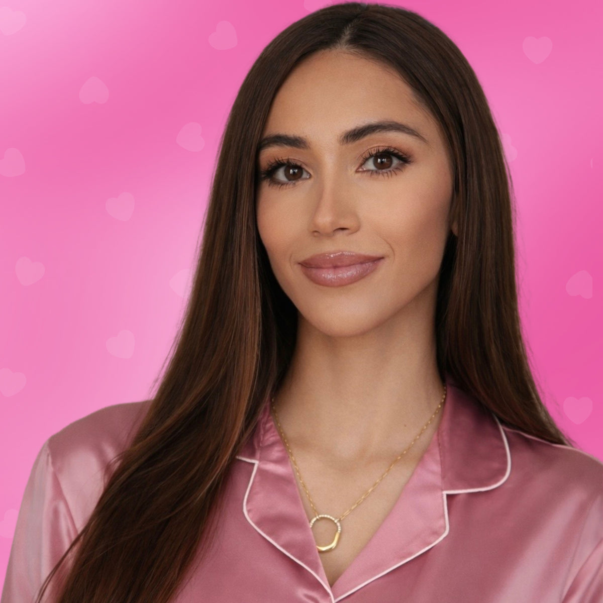 Magdalena Ruiz, founder of It Girl Vitamins
