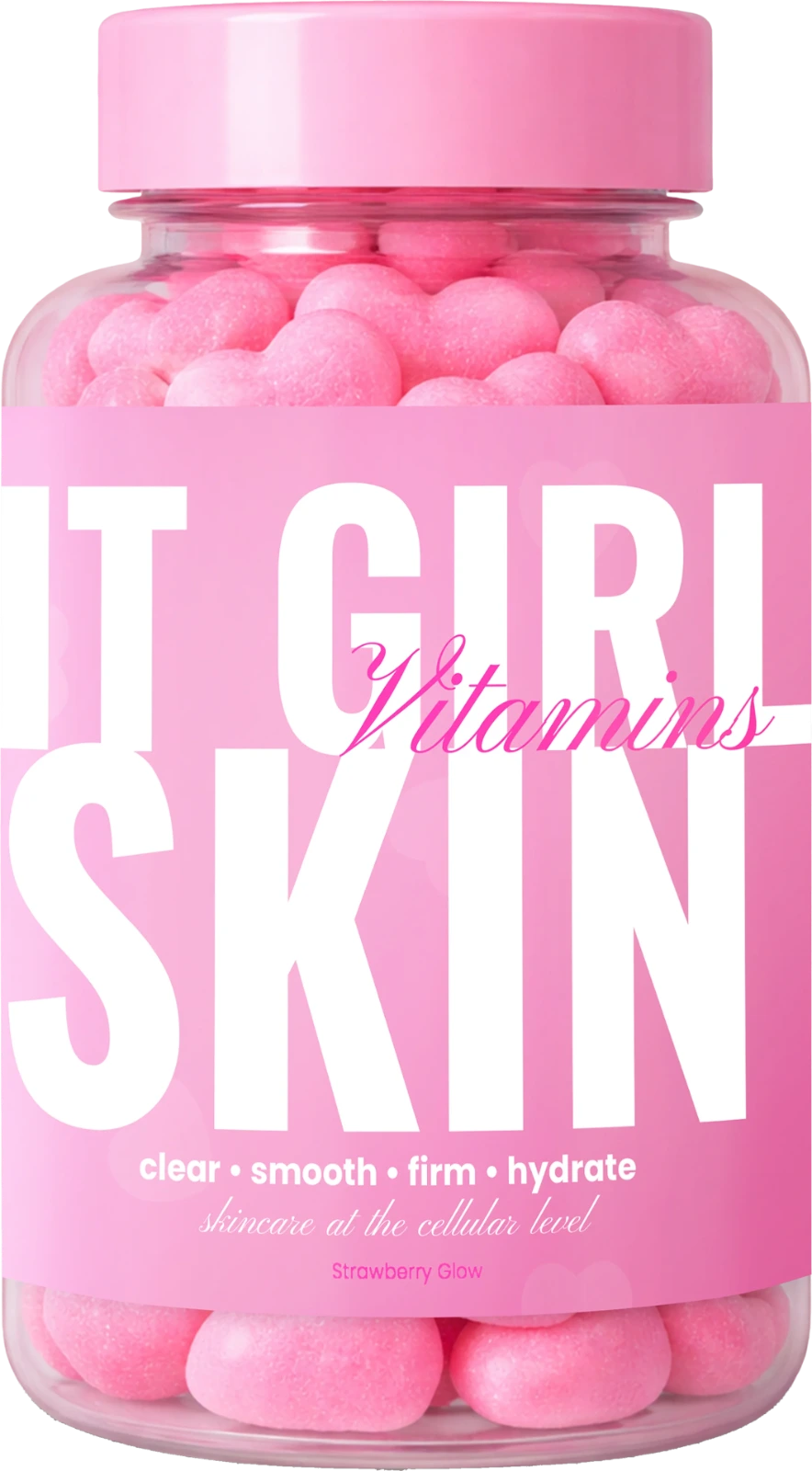 It Girl Skin