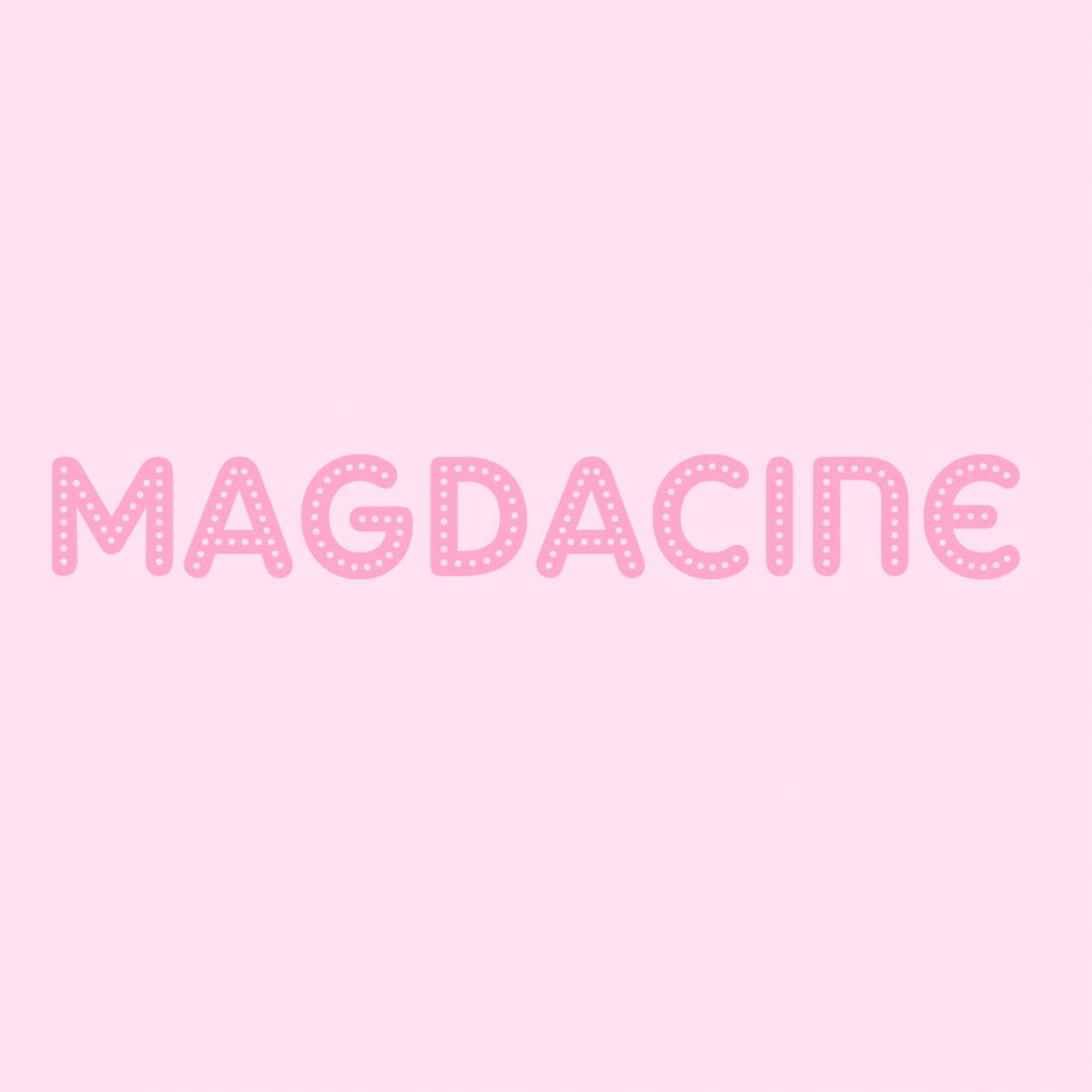 The It Girl 4-minute guided affirmation meditation by Magdalena🤍☁️
