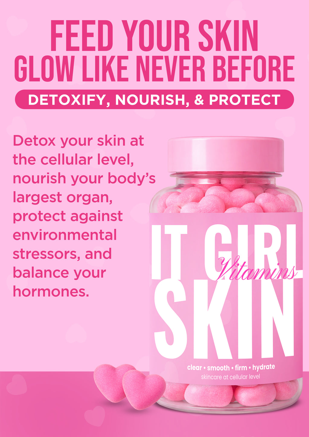 It Girl Skin – Skin Food