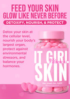 It Girl Skin – Skin Food