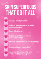 It Girl Snack - Beauty Glow Gummies