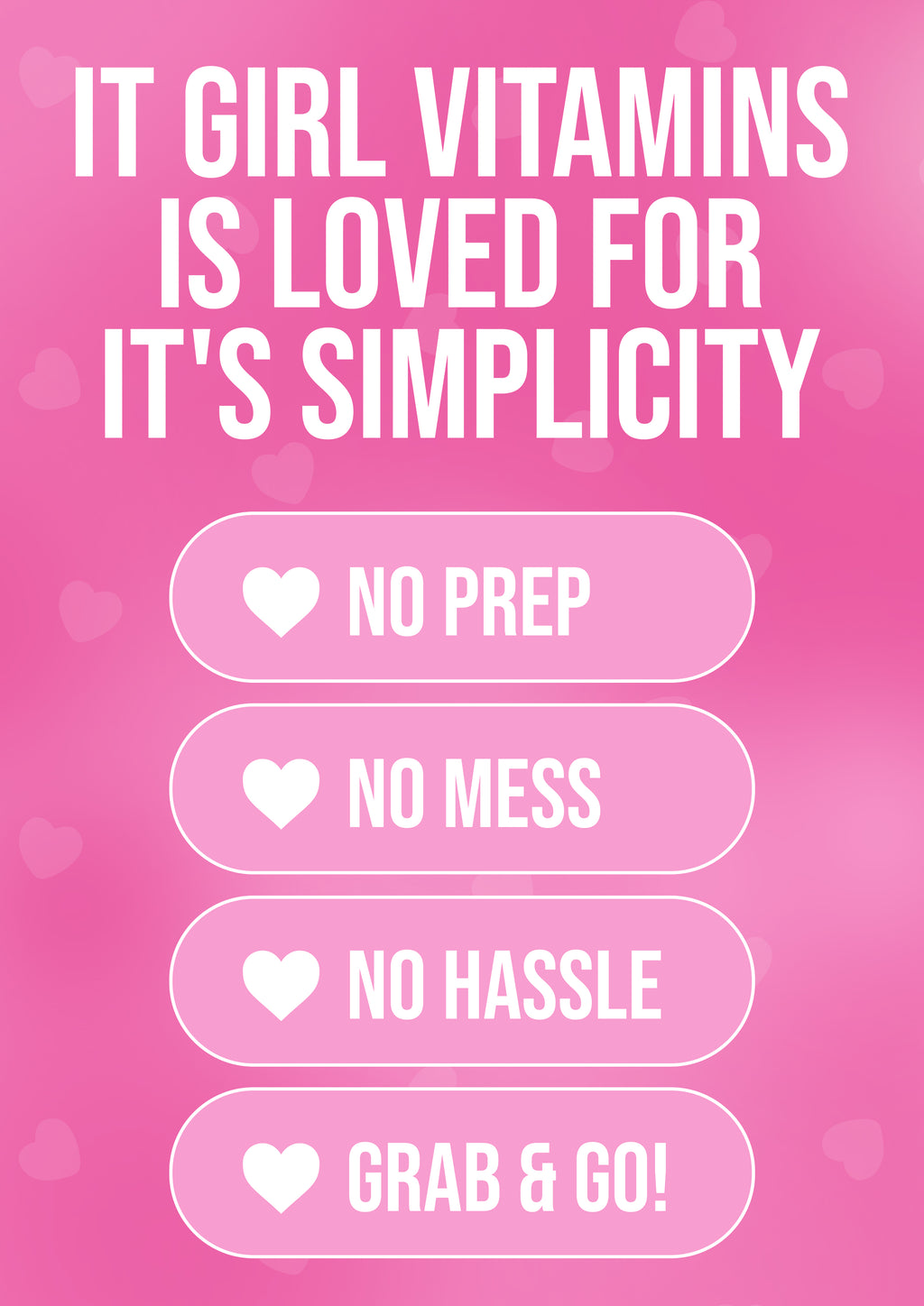 It Girl Fruit Snacks - Daily Superfoods Greens Gummies in Wild Berries