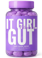 It Girl Gut Glow Up - Inside, Out.