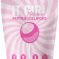 It Girl Beauty Lollipops – Collagen & Vitamin C Lollipops for Radiant Skin