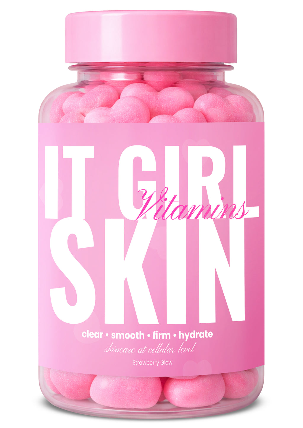 It Girl Skin – Skin Food