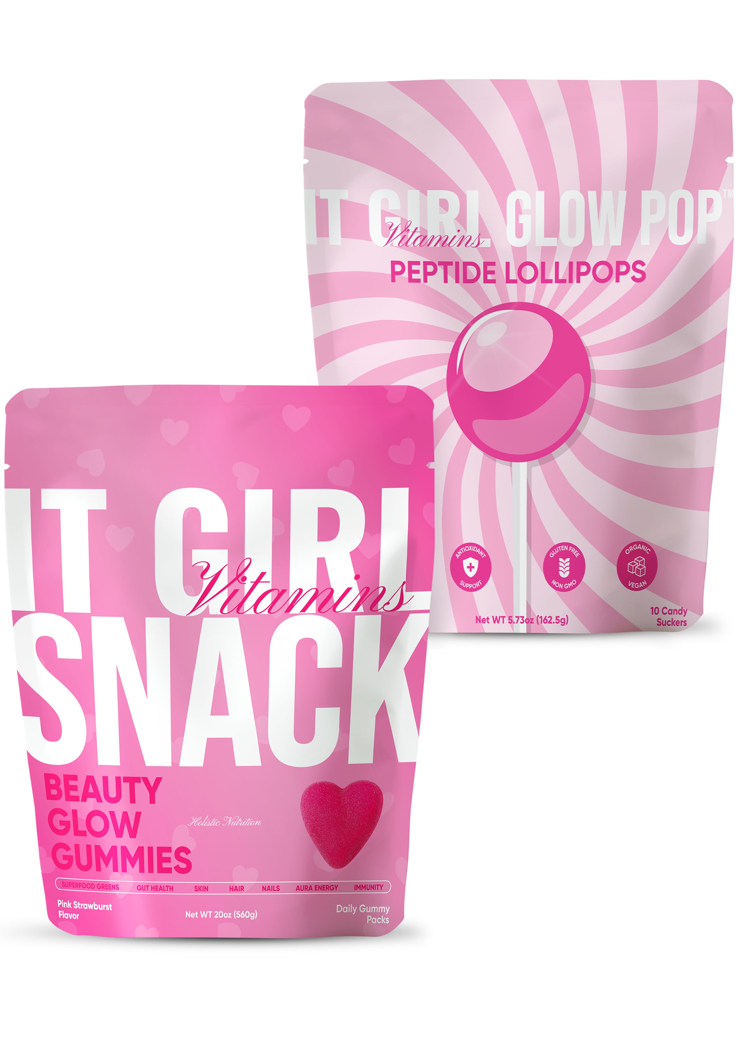 Eat Pretty Bundle