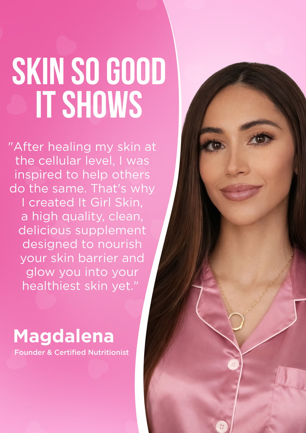It Girl Daily Glow Duo