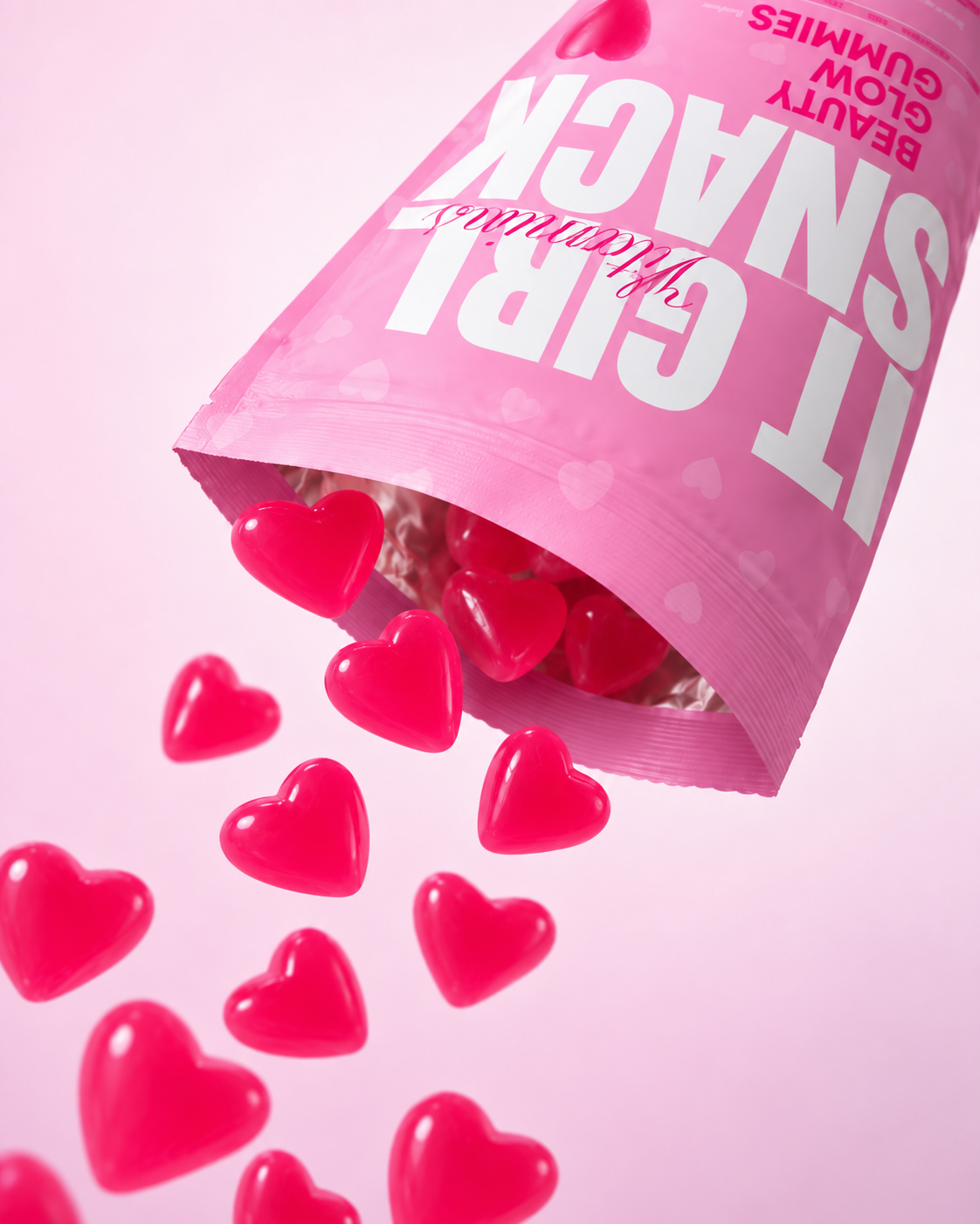 The truth aboutmost beautygummies