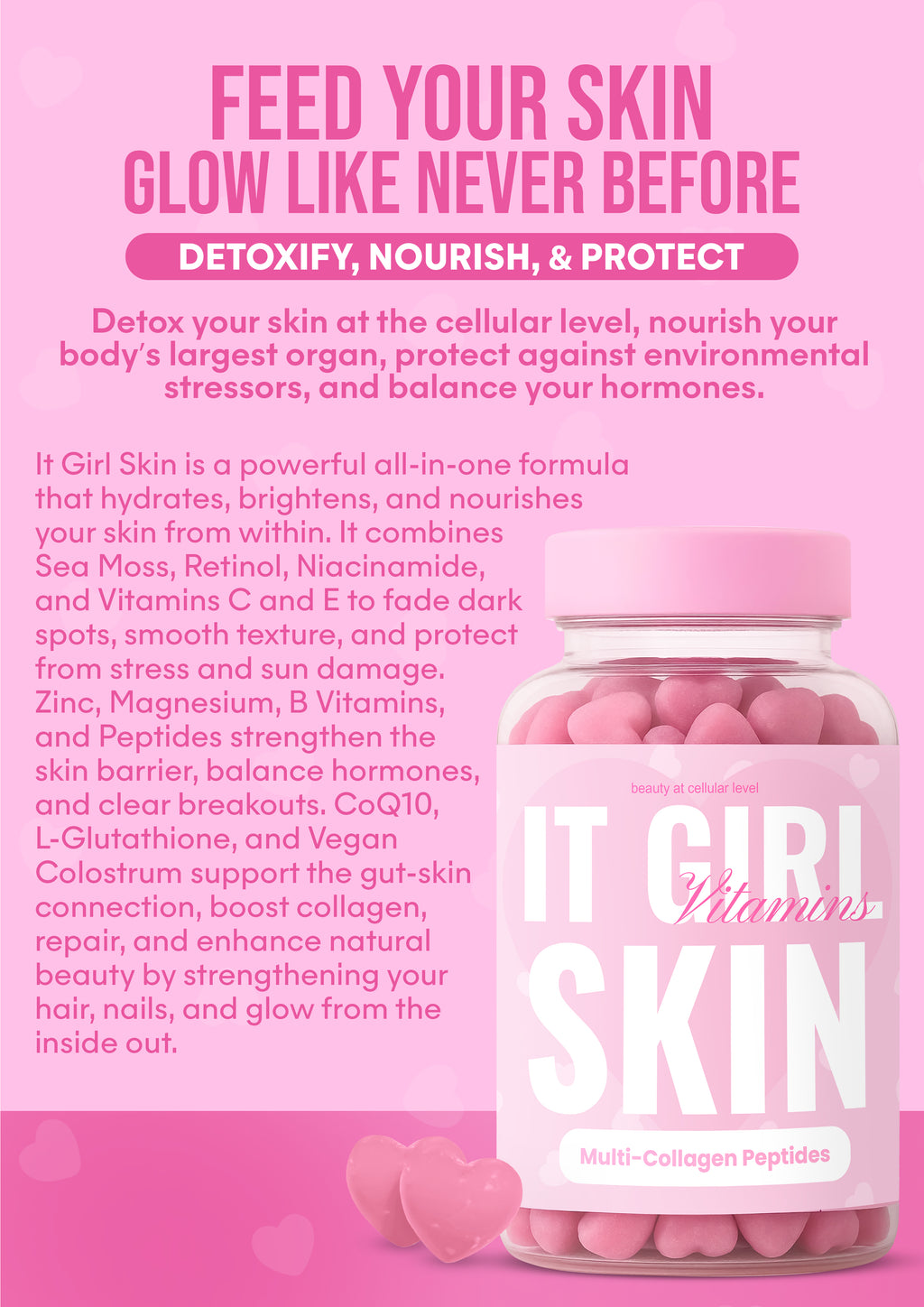 It Girl Skin – Skin Food