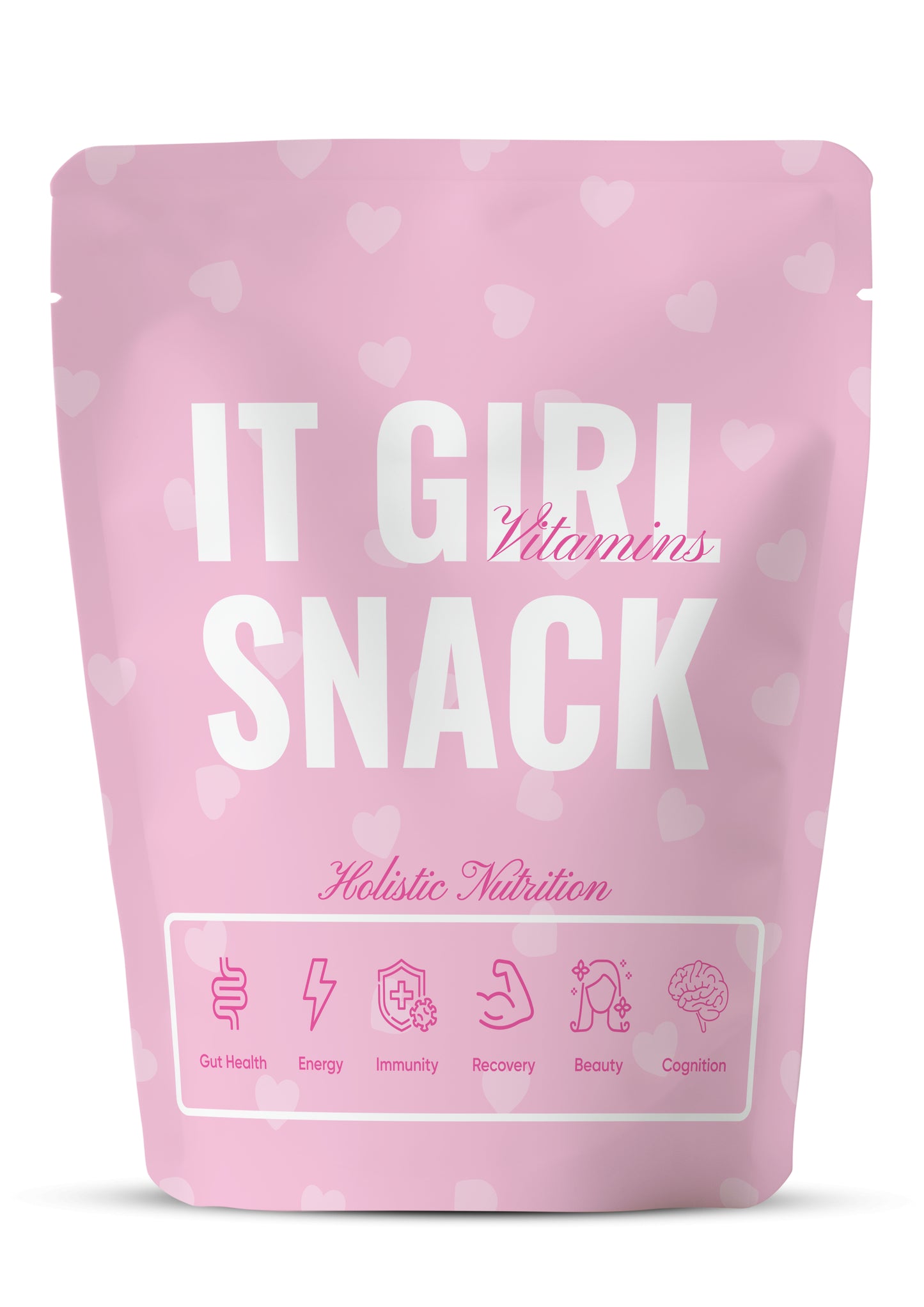 It Girl Snack