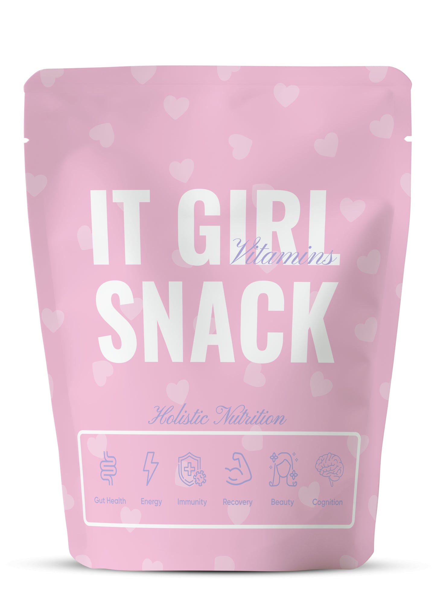 It Girl Snack