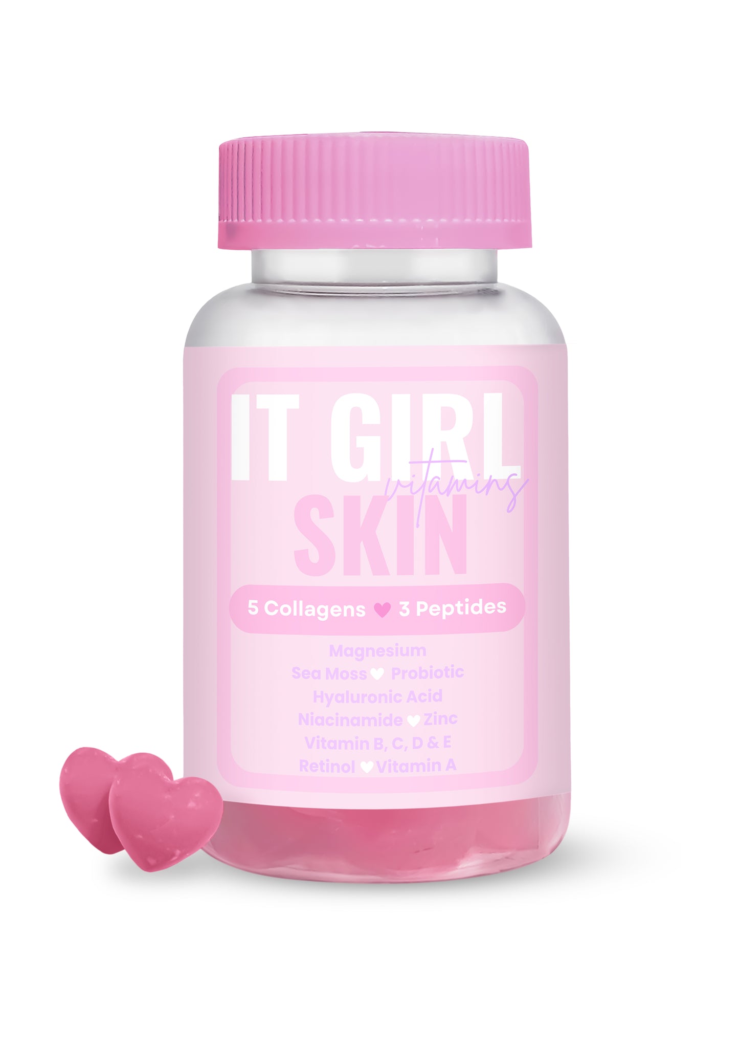 It Girl Skin