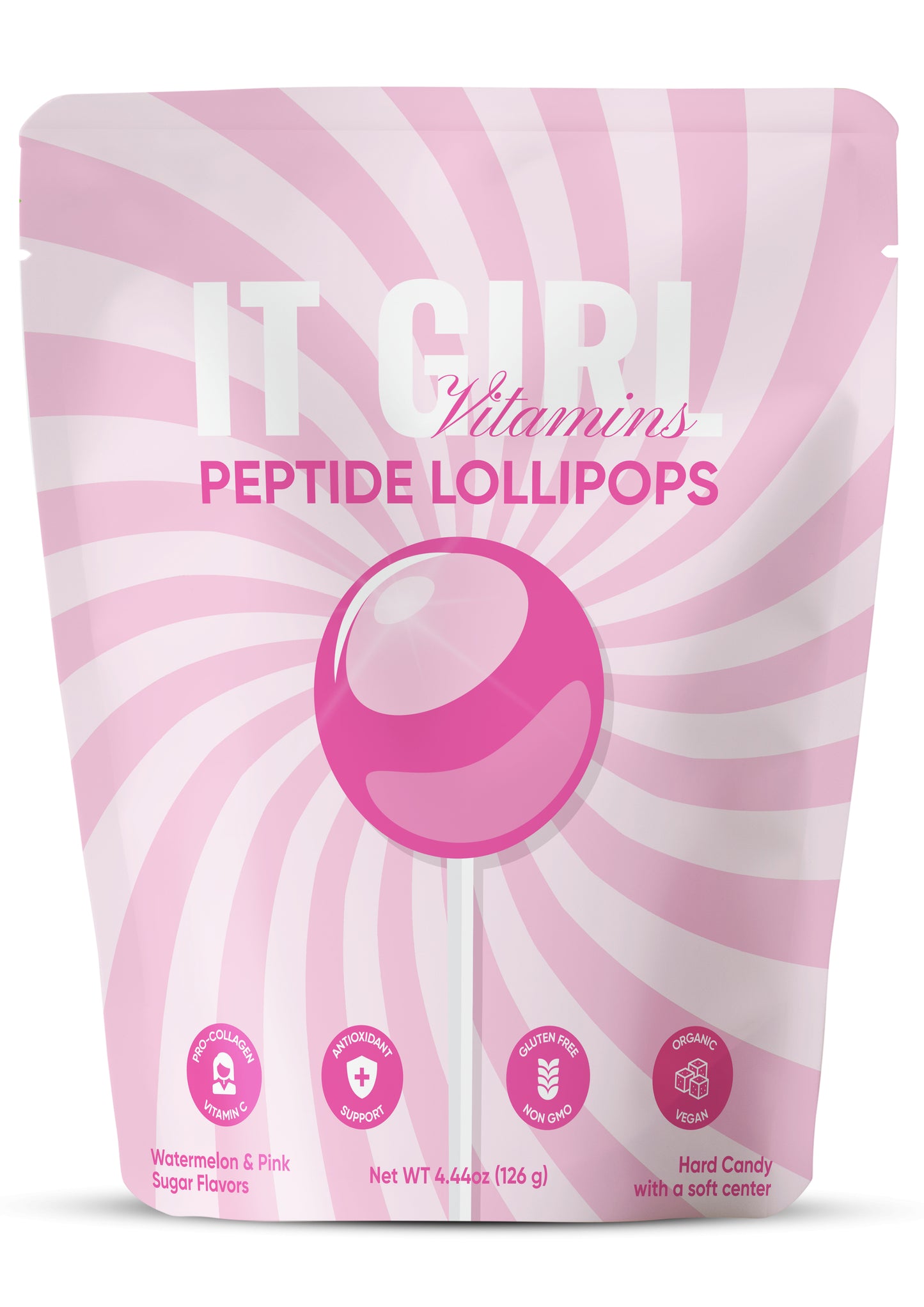 Peptide Lollipops