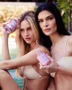It Girl Daily Dynamic Duo - Detox + Glow