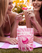 It Girl Beauty Lollipops - Collagen Peptides & Vitamin C Healthy Candy for Skin, Hair, Nails