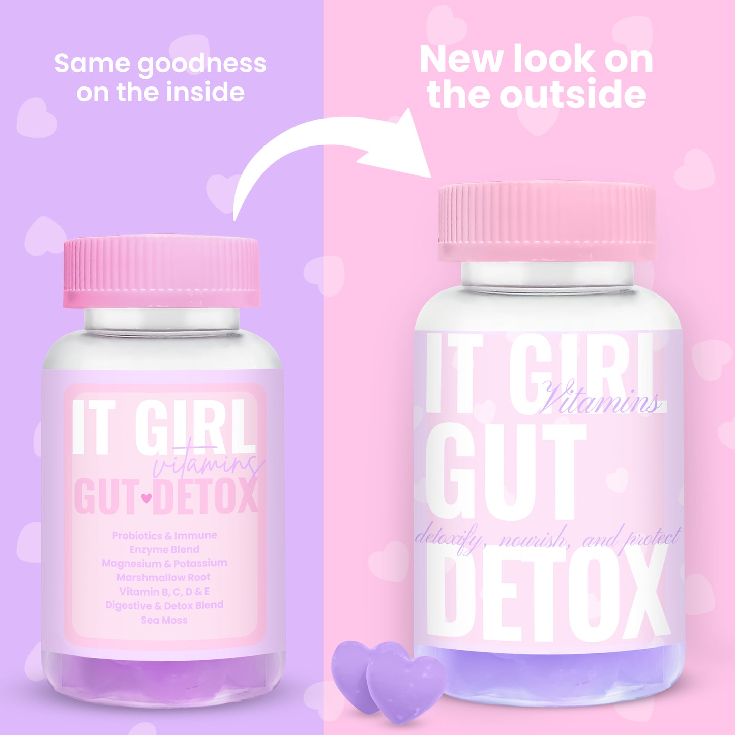 It Girl Gut