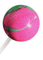 It Girl Superfood Greens Lollipops - Vegan Candy with Supergreens, Vitamins & Antioxidants