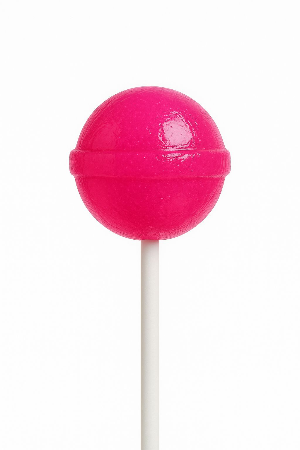 Peptide lollipops with collagen for daily beauty nutrition