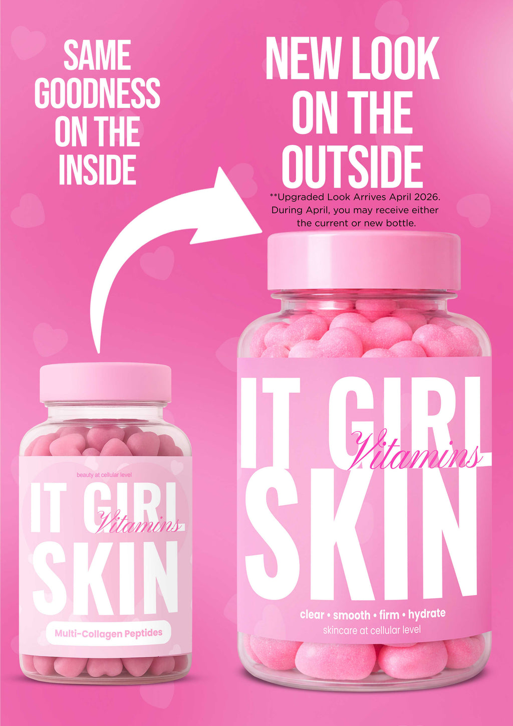 It Girl Skin – Skin Food
