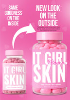 It Girl Skin – Skin Food