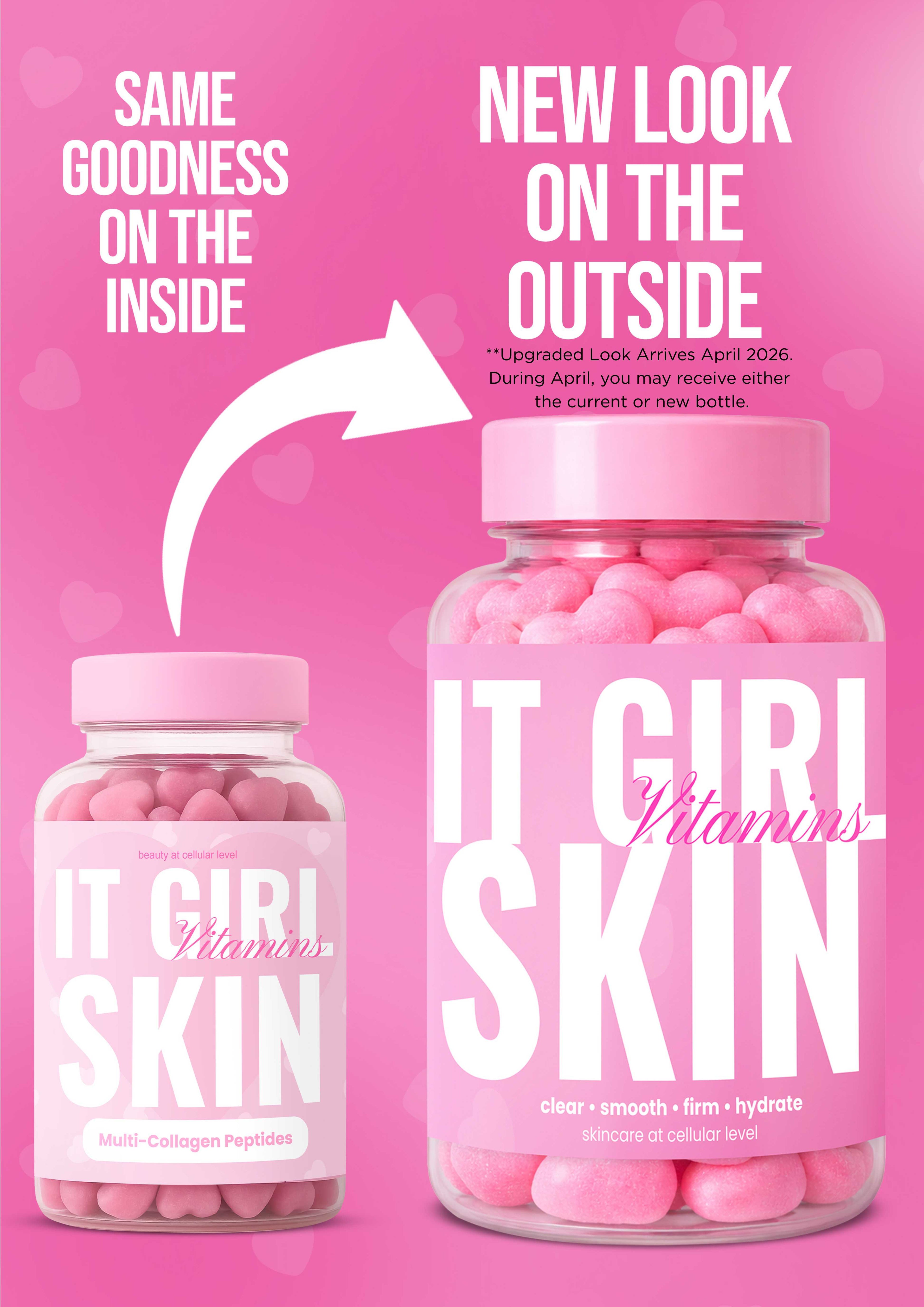 It Girl Skin – Skin Food