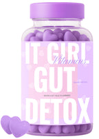 It Girl Gut Glow Up - Inside, Out.