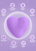 It Girl Gut Glow Up - Inside, Out.