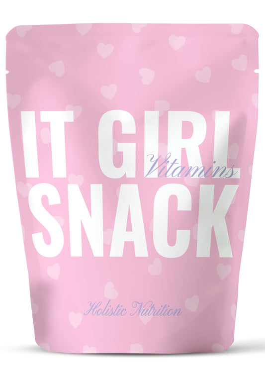 It Girl Snack