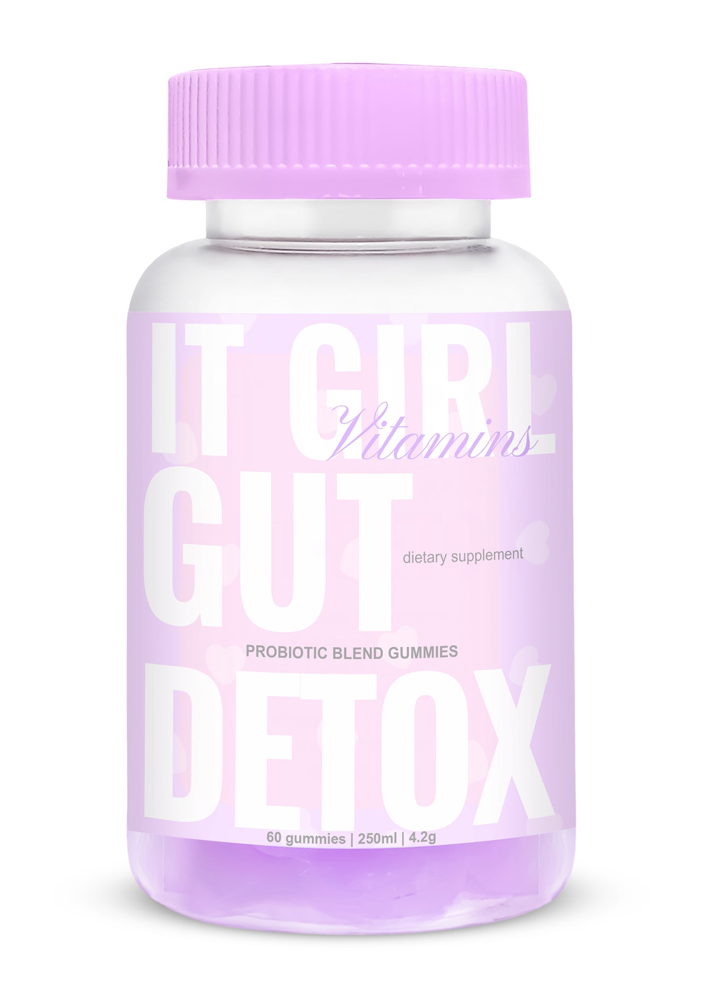 It Girl Gut