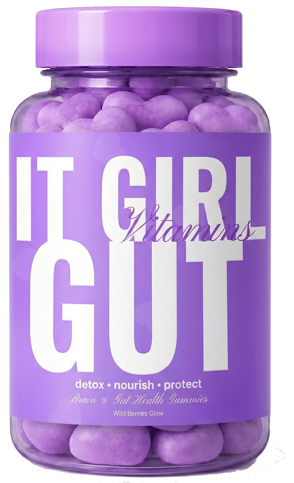 Gut Glow Up — 30 day
