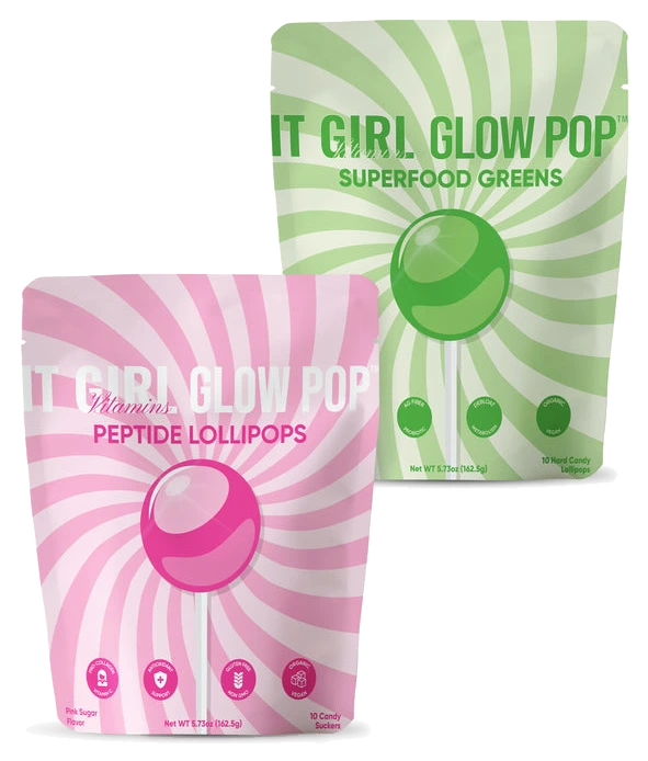 Power Pair Pop — 20 count