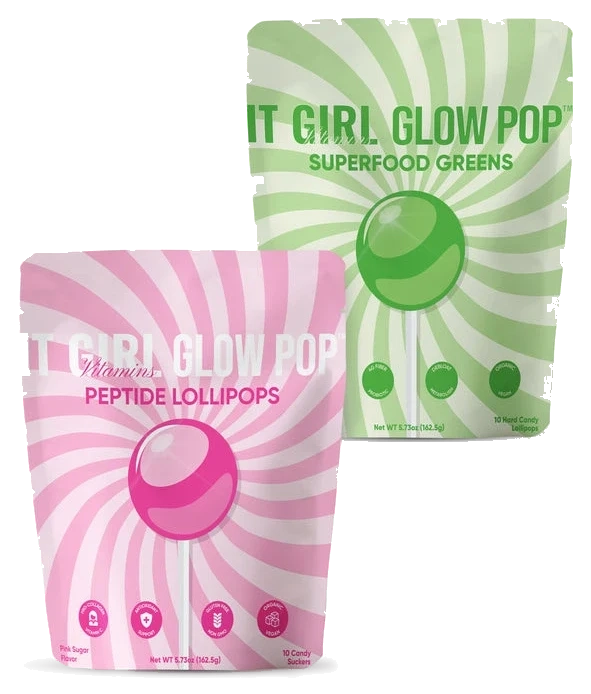 Power Pair Pop, 20 count