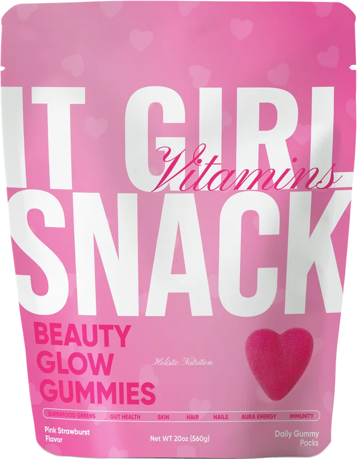 It Girl Snack
